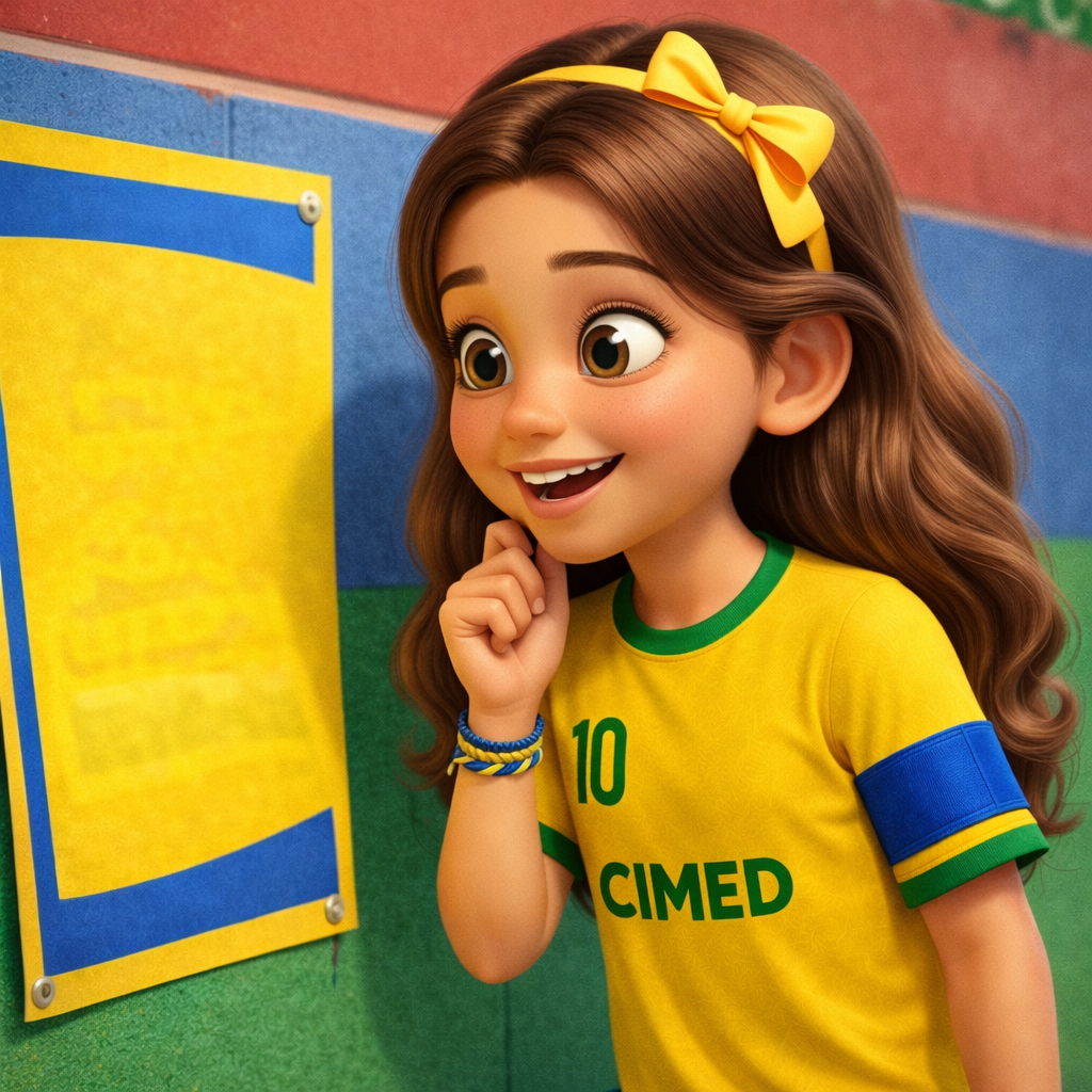 Prévia da página 2 de O Time das Estrelas