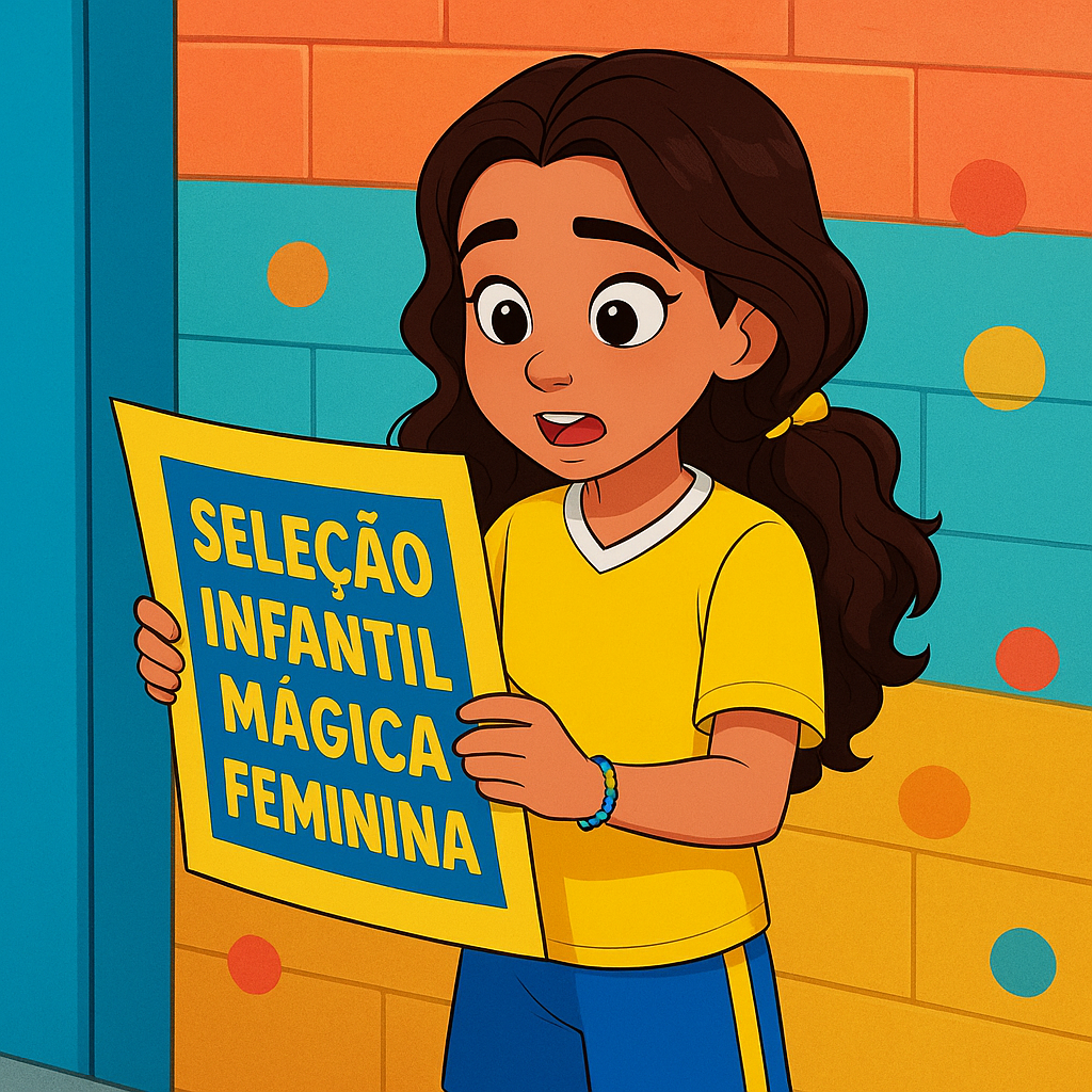 Prévia da página 2 de O Time das Estrelas